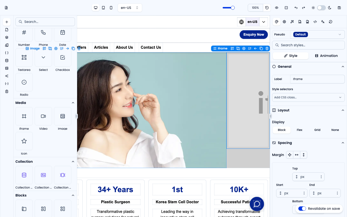 Iframe